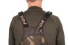 Fox Khaki / Camo wintersuit - L