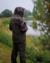 Fox Khaki / Camo wintersuit - L