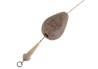 EDGES™ Tadpole Multi Bead - Khaki