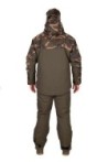 Khaki Camo Wintersuit S