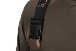 Khaki Camo Wintersuit S