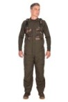 Khaki Camo Wintersuit M