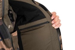 Khaki Camo Wintersuit M