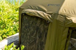 Frontier Lite Extending Winter Wrap