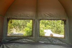 Frontier Lite Extending Winter Wrap