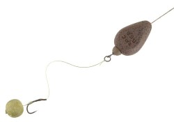 EDGES™ Tadpole Multi Bead - Khaki