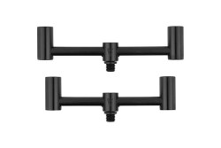 Black Label Slim 3 Rod Buzz Bars 220mm 250mm