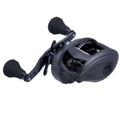 REVO4 TORO BEAST 61 HS LEFT