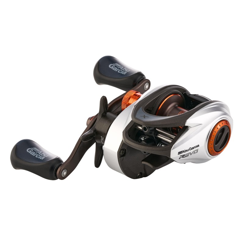 REVO5 X-W LP-L REVO WINCH LEFT LP