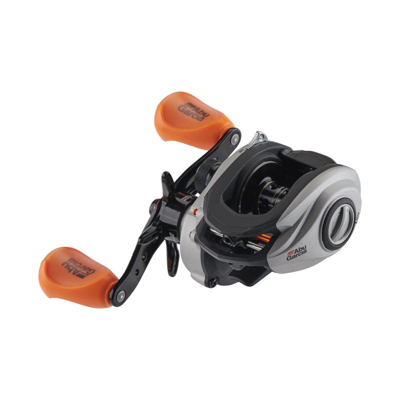 MAX4STX-L / Abu Garcia Max STX Left