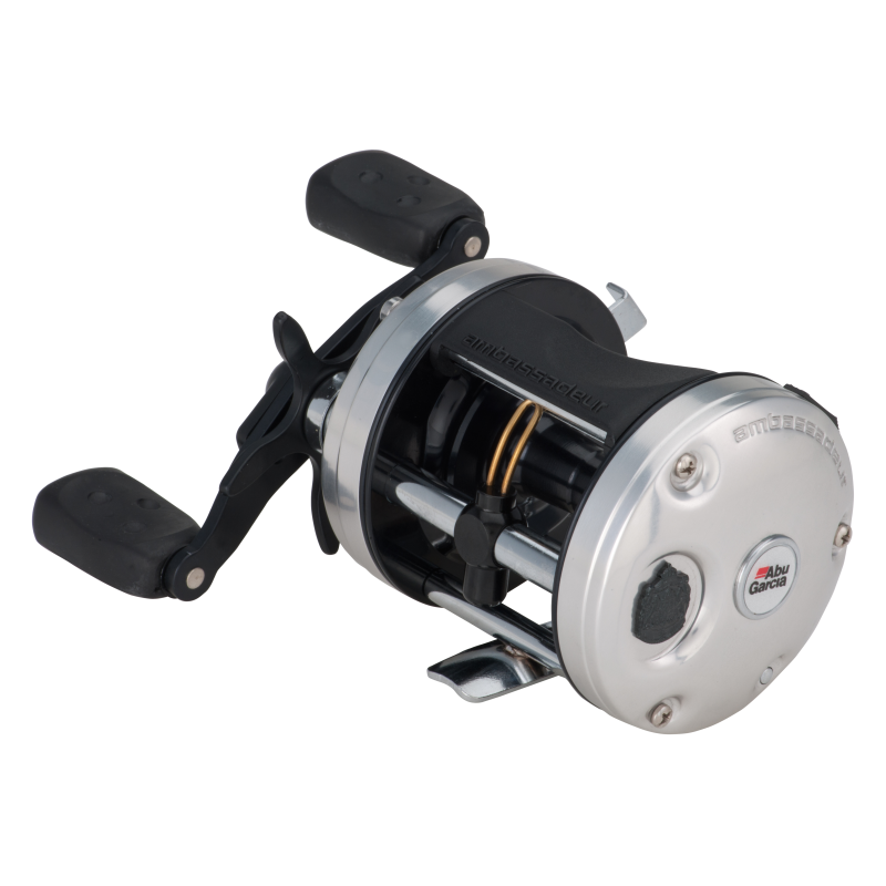C3-6500 C3-6500 CLASSIC BCAST REEL