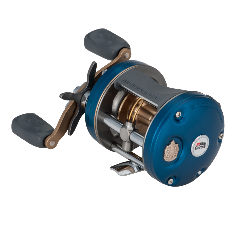 C4-5601 C4-5601 LH CLASSIC BCAST REEL