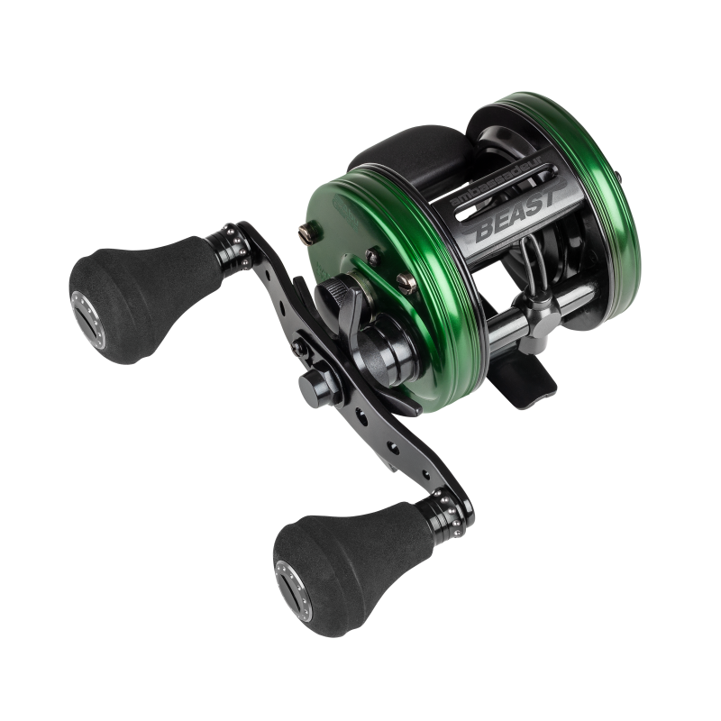 Abu Garcia Ambassadeur Beast 5600HD