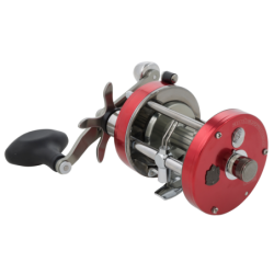 C-7001 AMB BCAST REEL LH