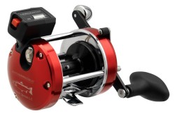 AMBASSADEUR 7000I SALMON...