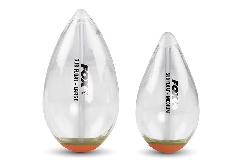 Carp Subfloats M 2pcs