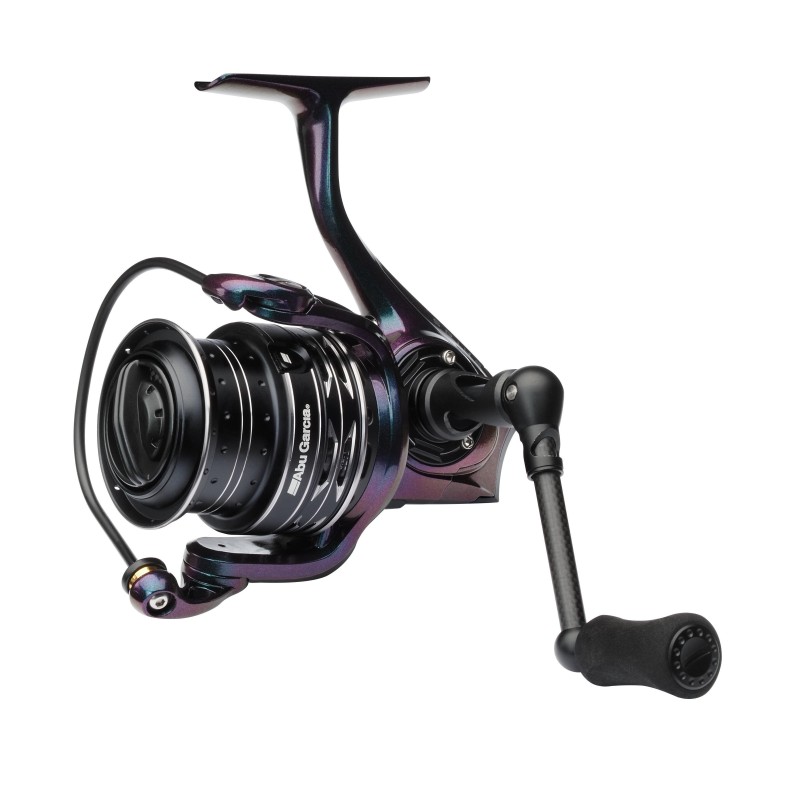 SPIKE 2500SH