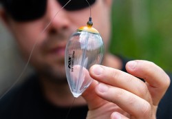 Carp Subfloats M 2pcs