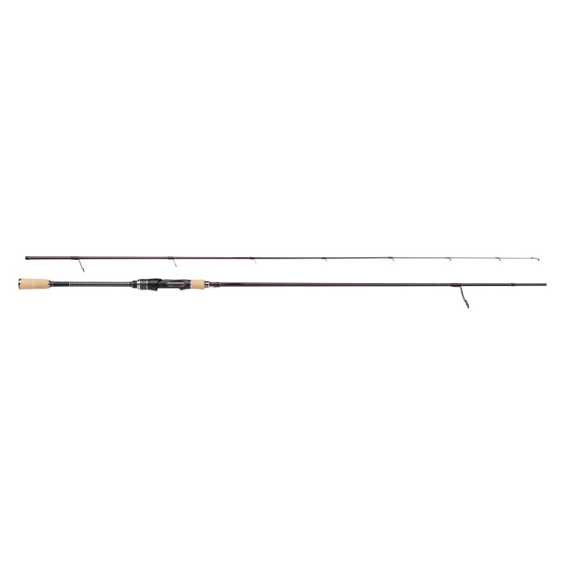 SPIKE PRO Tech Rig 862 3-18G S