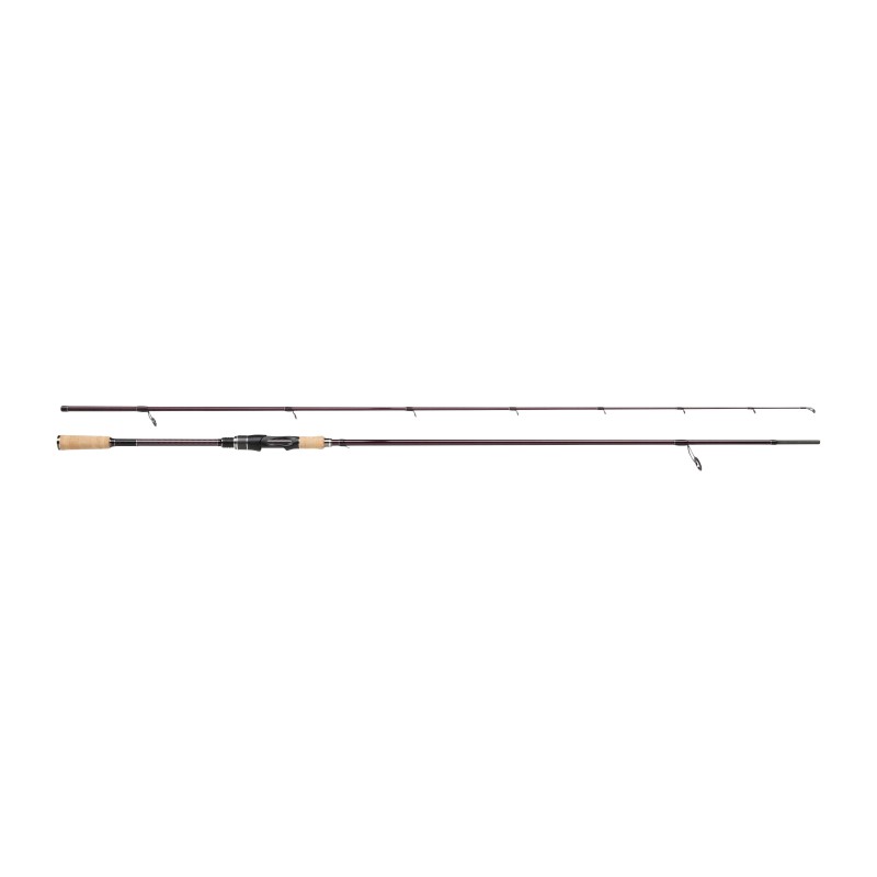 SPIKE PRO Jigging 802 10-40G S