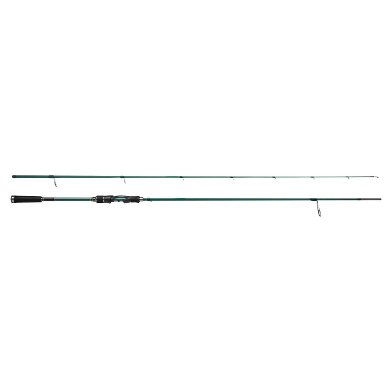 SPIKE X Finesse Jigging 862 5-30G S