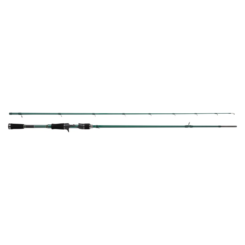 SPIKE X Vertical Pelagic 632 28-70G C