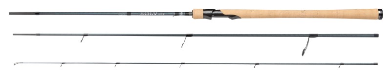 Abu SÖLV AG2 333 15-45g