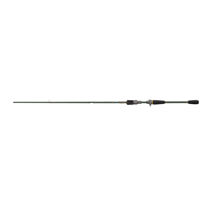 SVARTZONKER DOWNSIZER 7 10 20-120G CAST