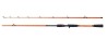 SVARTZONKER X 642H 40-100g Jerk Rod
