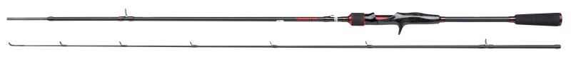Vendetta V3 902MH 15-40g Cast