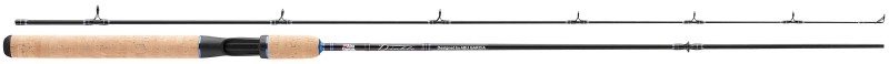 ROD DEVIL 562UL 2/10 Spin