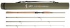 Rod Salmo Seeker Spinning 904ML 12-28g