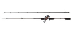 REVO X 702H 30-70g Cast CMB