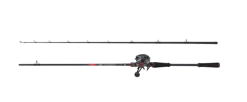 MAX PIKE 802H 30-110g Casting/MAX41