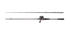 MAX PIKE 802XH 40-140g...