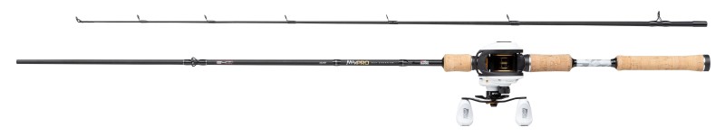 MAX PRO 662M 10-40g/MAX4PRO-L