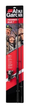 Cardinal Combo Fresh Water 7ft 30g