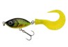 SVZ McMio 180 Yellowfin Perch