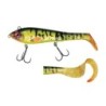 SVZ McHybrid 200 Glow Shad