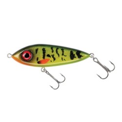 McSnack 9CM GOLDEN MINNOW...