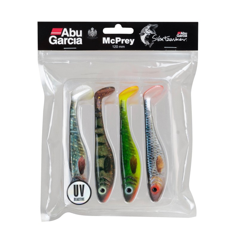 McPrey Essentials Kit SVZ
