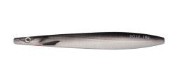 Sölv Rull 9cm/16g Green Tobis