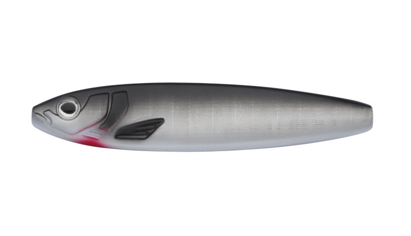 Sölv Napp 9cm/19g Light Sandeel