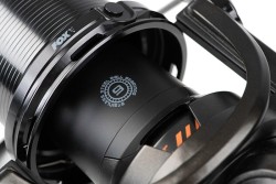 12000 XC Spare Spool Shallow