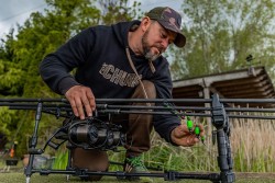 12000 XC Spare Spool Shallow