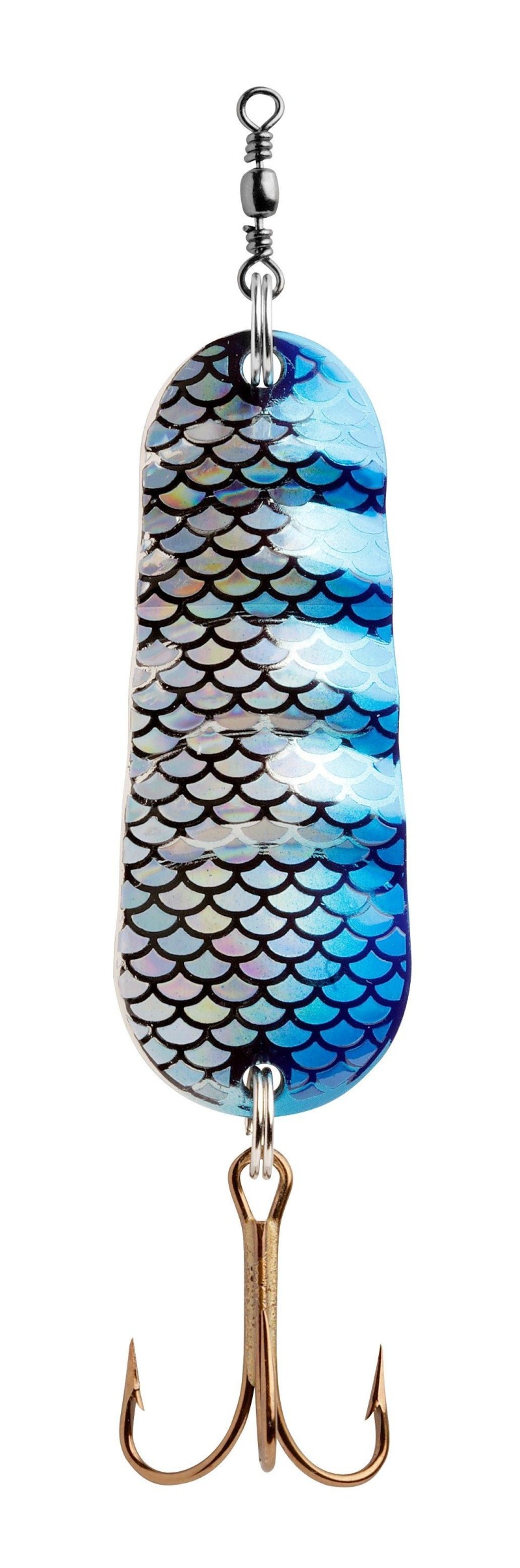 ATOM 55G FLASH S/BLUE