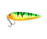 Rattlin Atom 12cm Silver Roach