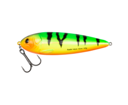 Rattlin Atom 9.5cm Baltic Herring