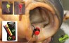 Edges Zig Aligna Sleeves red