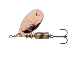 Fast Attack 4.5gr LF Red Hot Tiger
